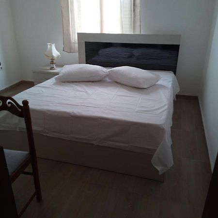 Acropolis View Apartment 萨索斯 外观 照片