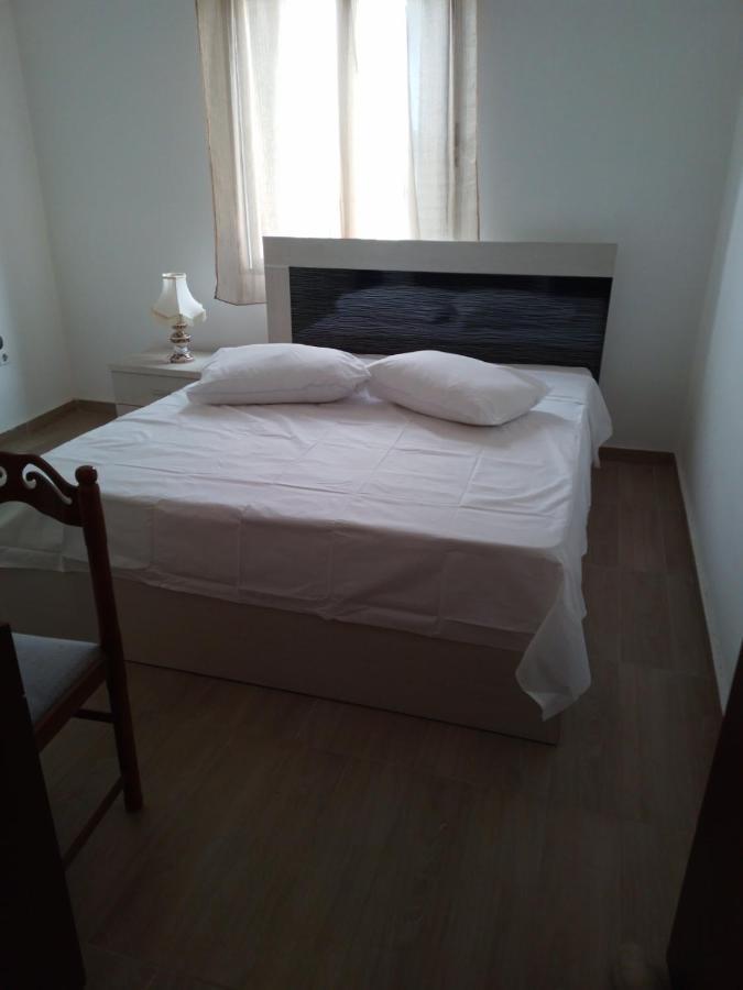Acropolis View Apartment 萨索斯 外观 照片