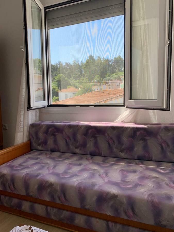 Acropolis View Apartment 萨索斯 外观 照片